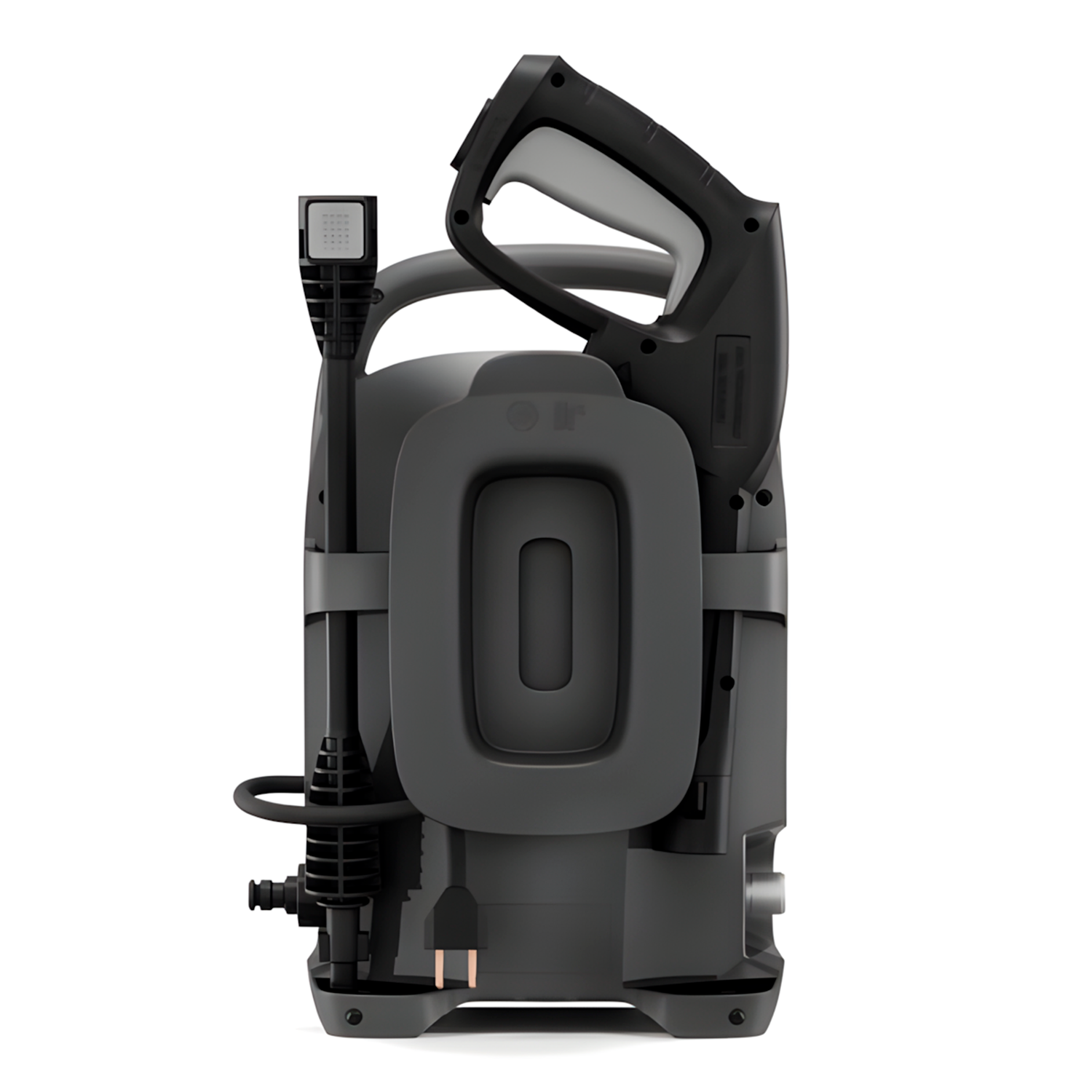 Lavadora de Alta Pressão Electrolux QWS1600 1400W EasyWash Lavadora de Alta Pressão Electrolux QWS1600 1400W EasyWash